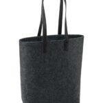 Bagbase Premium Felt Tote - Bags | Xcel UK