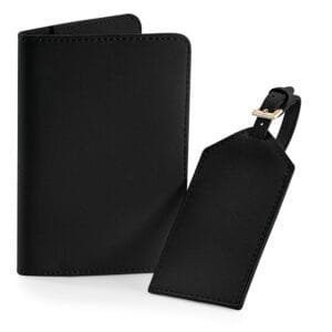Bagbase Boutique Travel Set