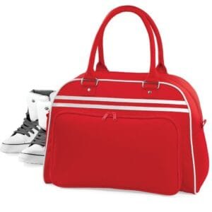 Bagbase Retro Bowling Bag