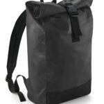 Bagbase Tarp Roll-Top Backpack - Bags | Xcel UK