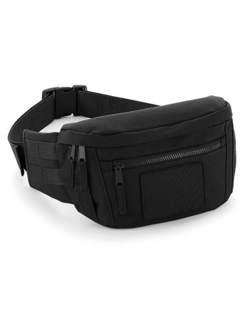 BG842 Bagbase MOLLE Utility Waistpack Bags