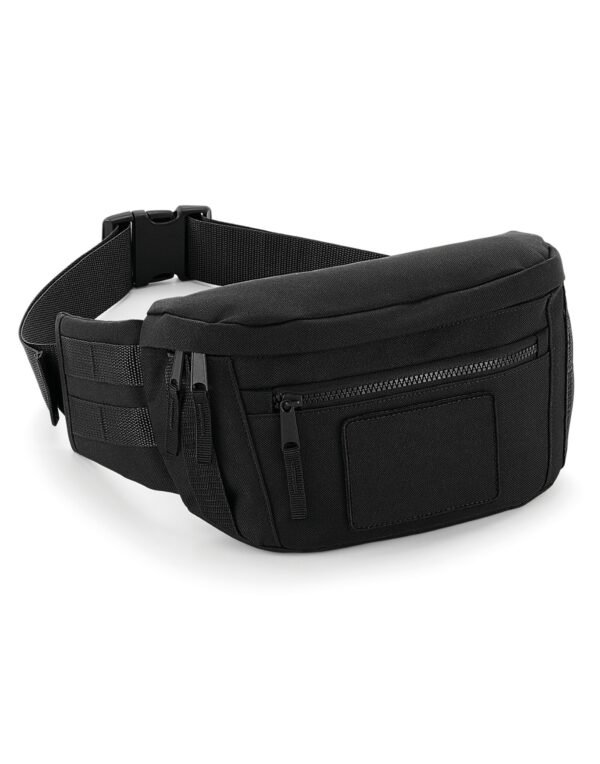 BG842 Bagbase MOLLE Utility Waistpack Bags