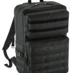 Bagbase MOLLE Tactical Backpack - Bags | Xcel UK