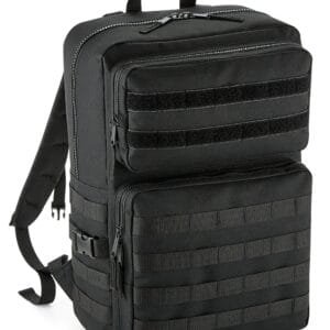 Bagbase MOLLE Tactical Backpack
