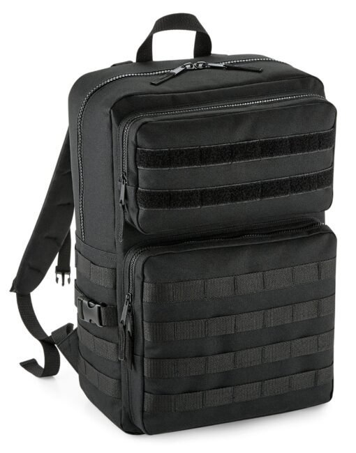 BG848 Bagbase MOLLE Tactical Backpack Bags