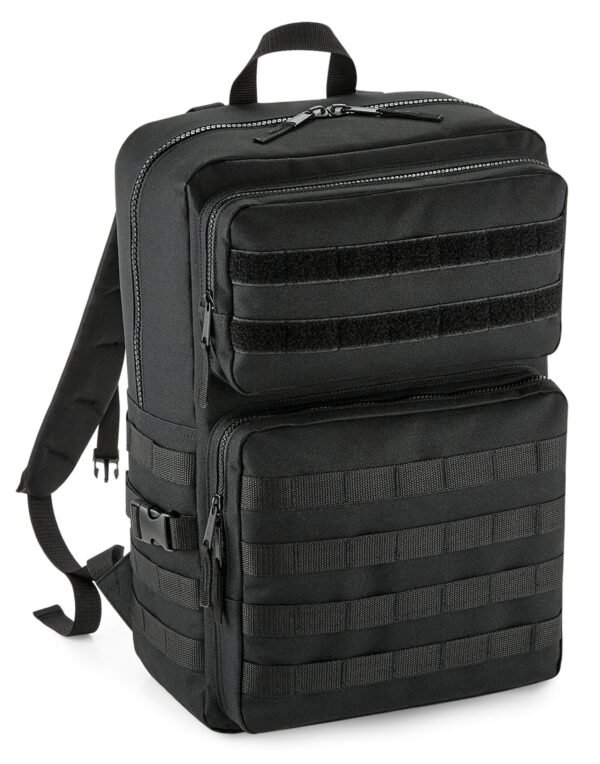 BG848 Bagbase MOLLE Tactical Backpack Bags