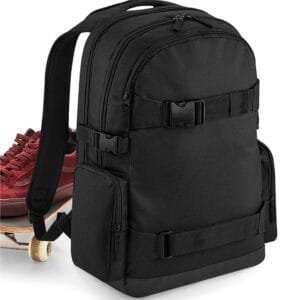 Bagbase Old School Boardpack
