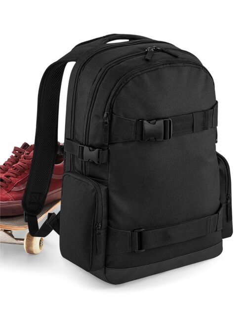BG853 Bagbase Old School Boardpack Bags
