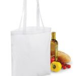 Bagbase Sublimation Shopper - Cap | Xcel UK