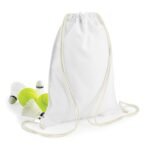 Bagbase Sublimation Gymsac - Bags | Xcel UK