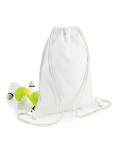 Bagbase Sublimation Gymsac - Bags | Xcel UK