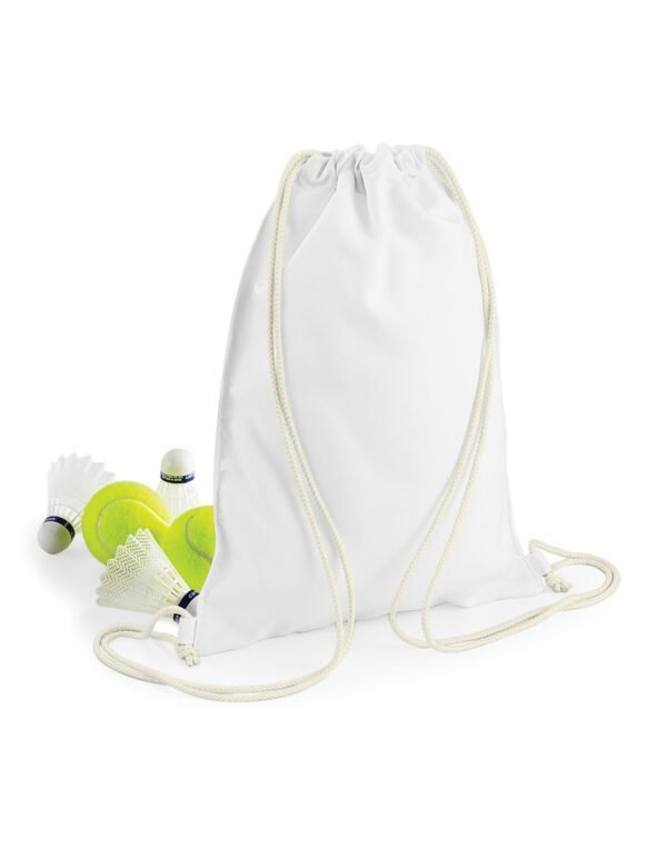 BG910 Bagbase Sublimation Gymsac Bags