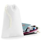 Bagbase Sublimation Stuff Bag - Bags | Xcel UK