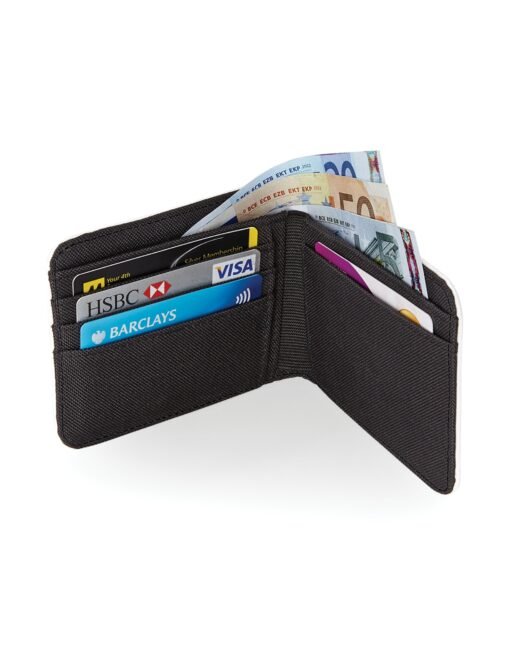 BG940 Bagbase Sublimation Wallet Bags