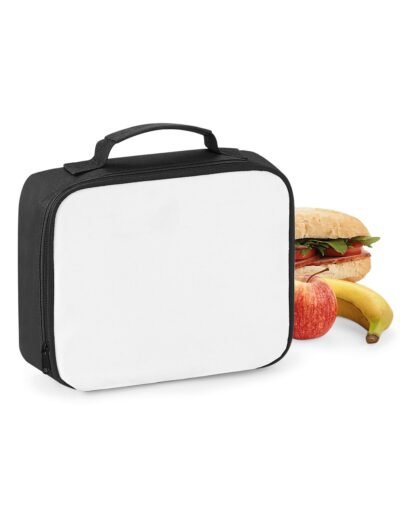 Bagbase Sublimation Lunch Cooler Bag - Bags | Xcel UK