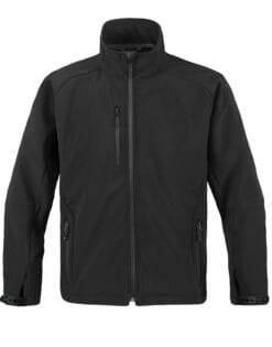 BXL-3 Stormtech Men's Ultra-Light Softshell Outerwear