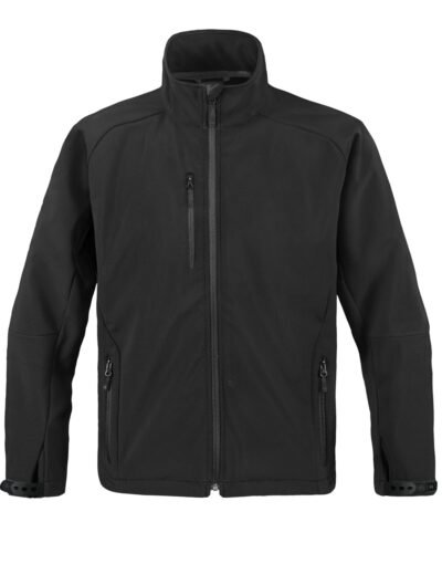 Stormtech Men's Ultra-Light Softshell - Jacket | Xcel UK