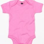 Babybugz Baby Bodysuit - Babywear | Xcel UK
