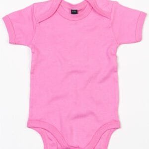 Babybugz Baby Bodysuit