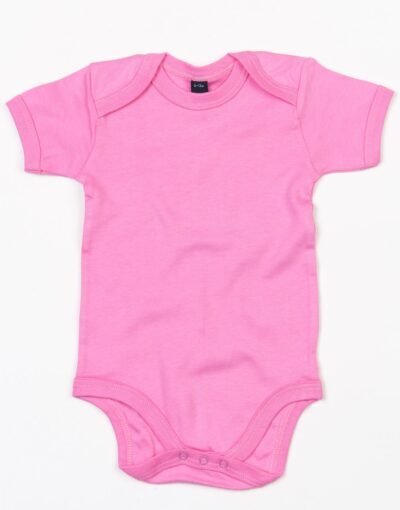 Babybugz Baby Bodysuit - Babywear | Xcel UK