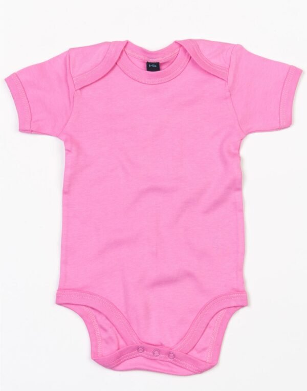 Babybugz Baby Bodysuit - Babywear | Xcel UK