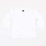 Babybugz Baby Long Sleeve T - Babywear | Xcel UK