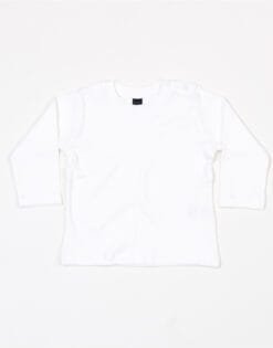 BZ11 Babybugz Baby Long Sleeve T Babywear