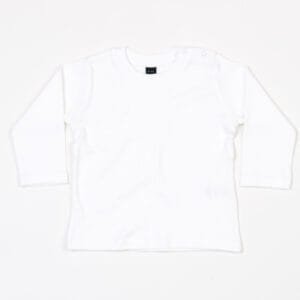Babybugz Baby Long Sleeve T