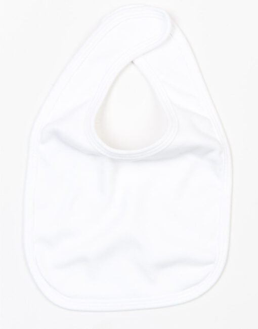 BZ12 Babybugz Baby Bib Babywear