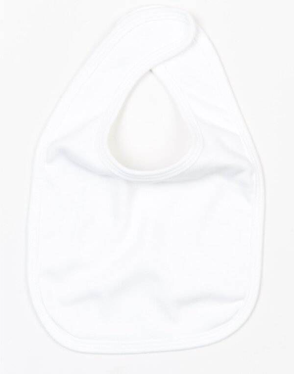 Babybugz Baby Bib - Babywear | Xcel UK