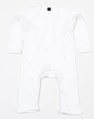 Babybugz Baby Rompasuit - Babywear | Xcel UK