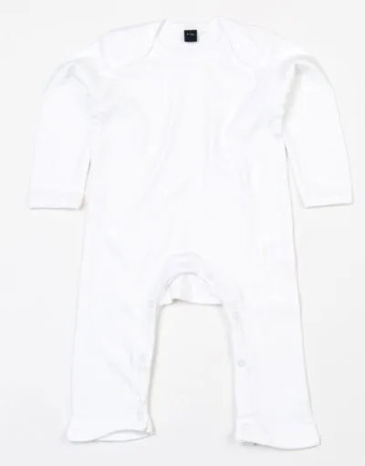Babybugz Baby Rompasuit - Babywear | Xcel UK