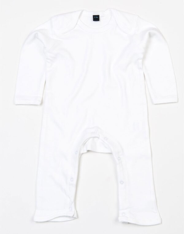 Babybugz Baby Rompasuit - Babywear | Xcel UK