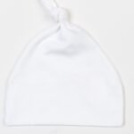 Babybugz Baby One Knot Hat - Babywear | Xcel UK