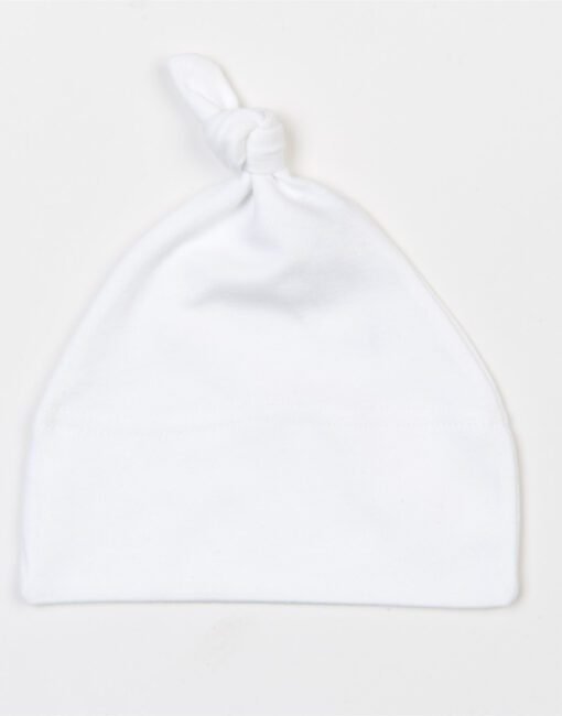 BZ15 Babybugz Baby One Knot Hat Babywear