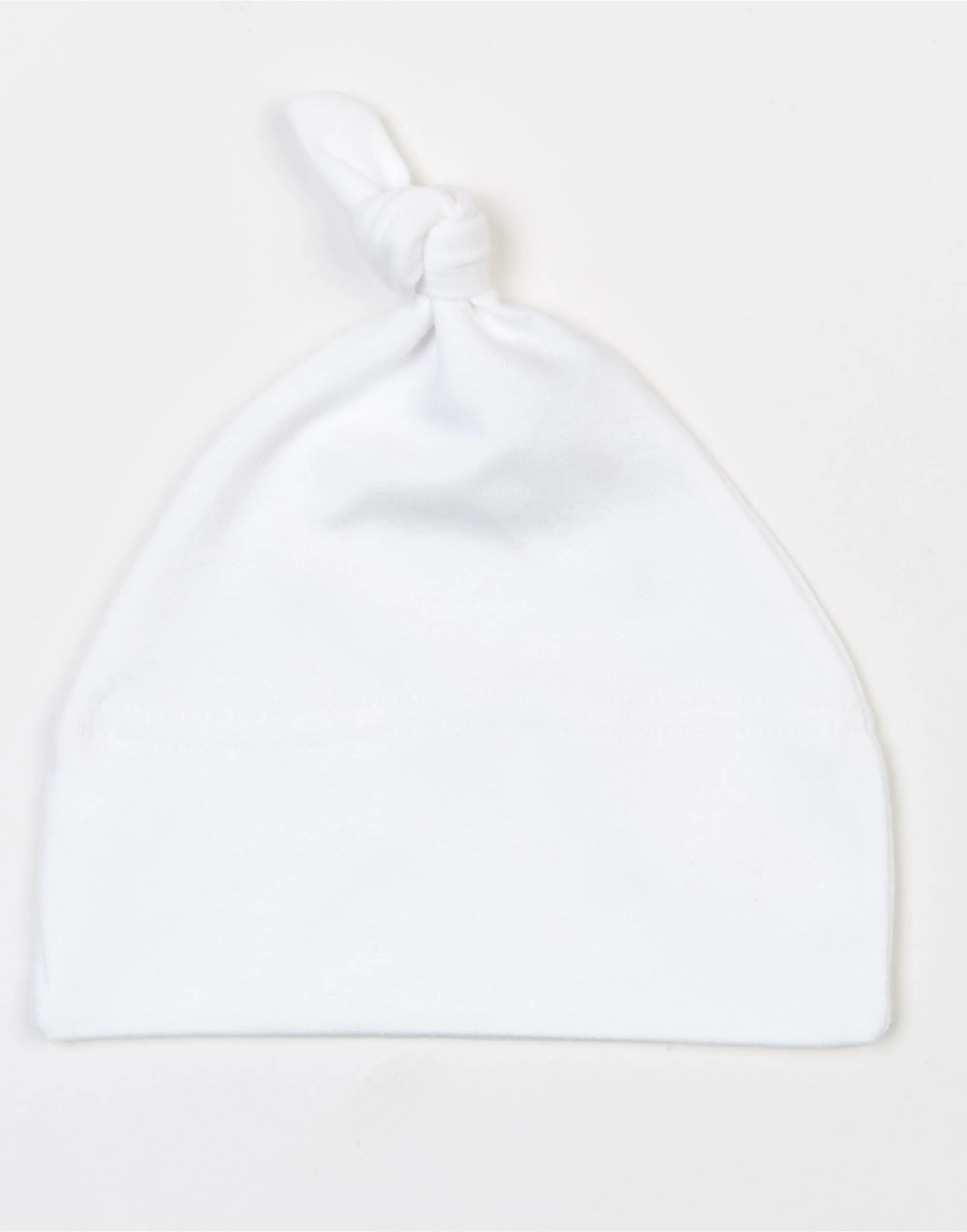 Babybugz Baby One Knot Hat - Babywear | Xcel UK
