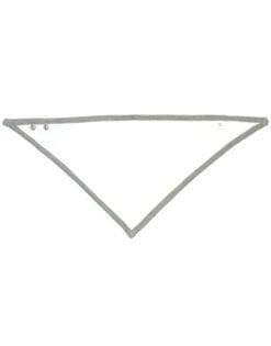 BZ23 Babybugz Bandana Bib Babywear