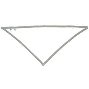 Babybugz Bandana Bib