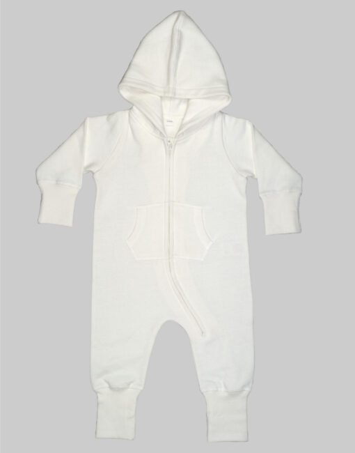 BZ25 Babybugz Baby All-in-One Babywear