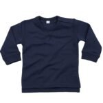 Babybugz Baby Sweatshirt - Babywear | Xcel UK
