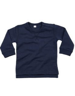 BZ31 Babybugz Baby Sweatshirt Babywear