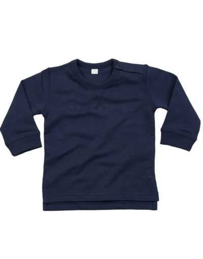 Babybugz Baby Sweatshirt - Babywear | Xcel UK