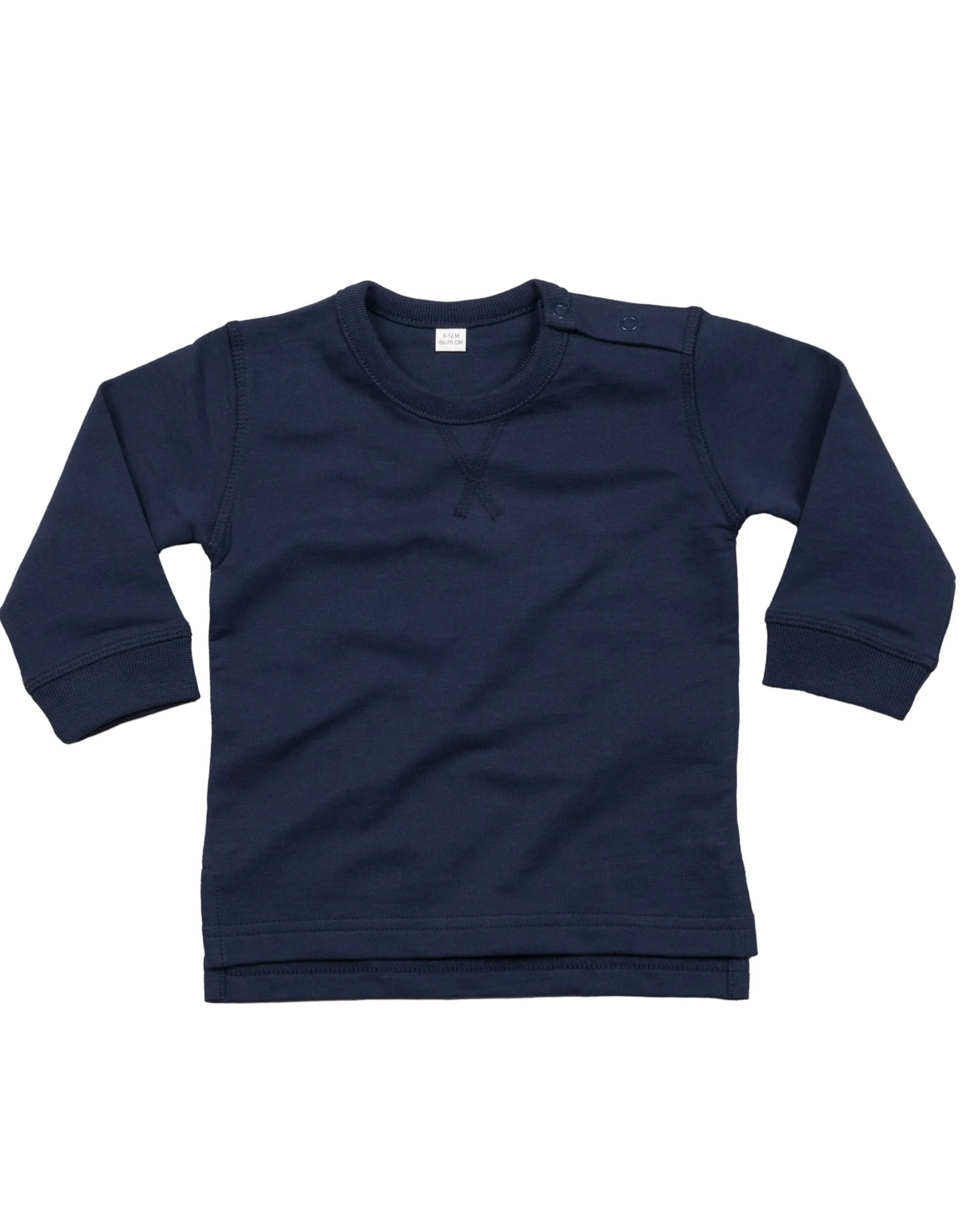 Babybugz Baby Sweatshirt - Babywear | Xcel UK