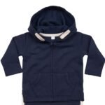 Babybugz Baby Hoodie - Babywear | Xcel UK