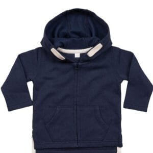 Babybugz Baby Hoodie