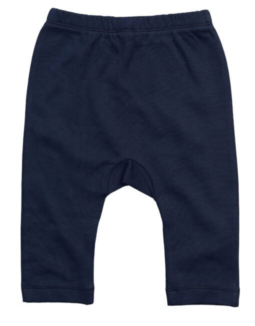 BZ49 Babybugz Baby Leggings Babywear