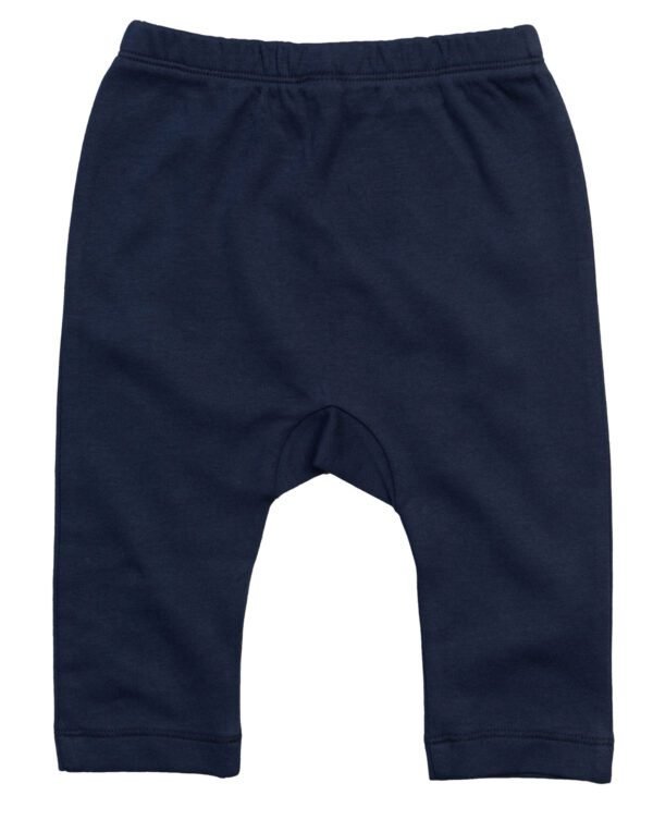 BZ49 Babybugz Baby Leggings Babywear