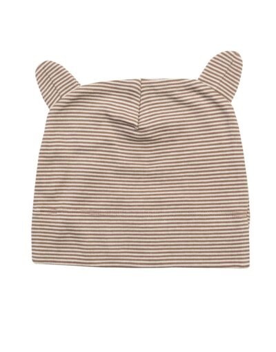 Babybugz Little Hat With Ears - Babywear | Xcel UK