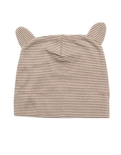 Babybugz Little Hat With Ears - Babywear | Xcel UK