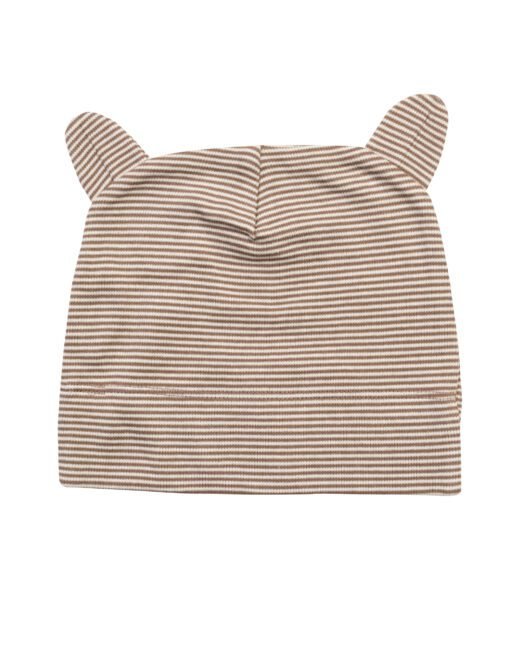 BZ51 Babybugz Little Hat With Ears Babywear